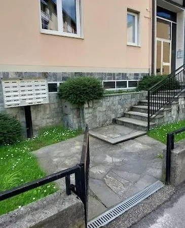 Apartmán Chez Moi