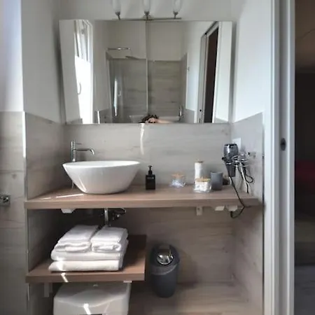 Chez Moi شقة *