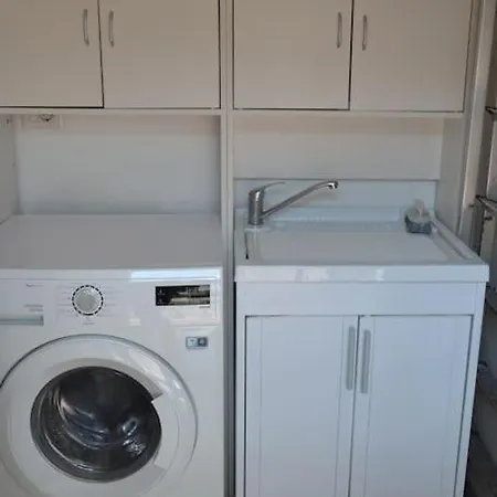 Chez Moi Apartman