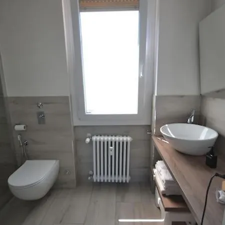 Chez Moi شقة *