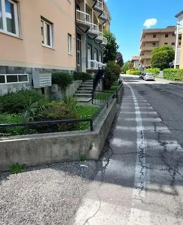 Chez Moi * كومو