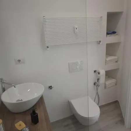 Chez Moi