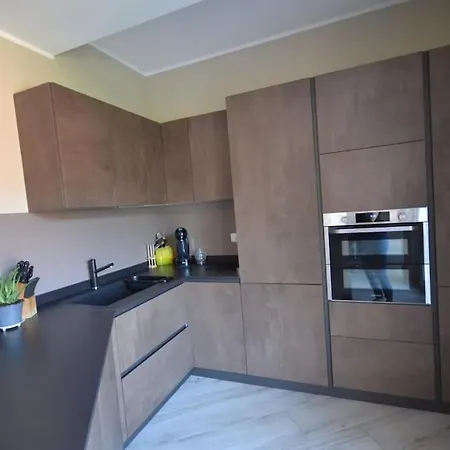 Chez Moi *
