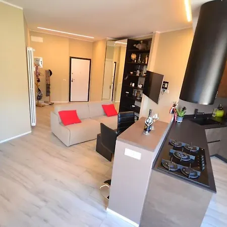 Chez Moi