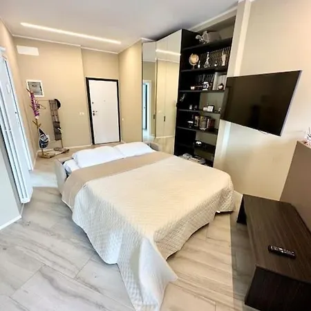 Chez Moi Apartman