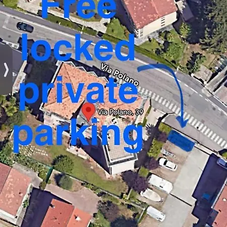 Chez Moi * Como