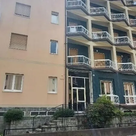 Chez Moi Apartman *