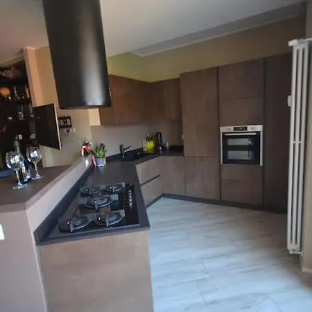 Chez Moi *