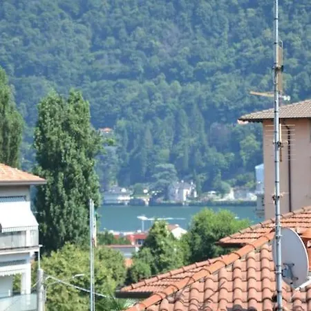 Apartman Chez Moi