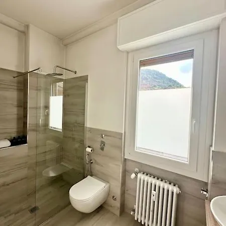 Chez Moi Apartman Como