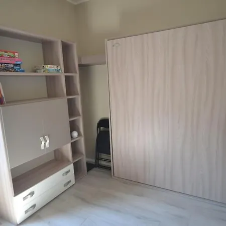 شقة Chez Moi كومو