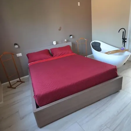 Chez Moi Apartman