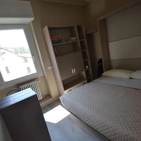 Apartman Chez Moi Como