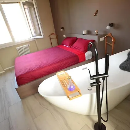 Chez Moi *