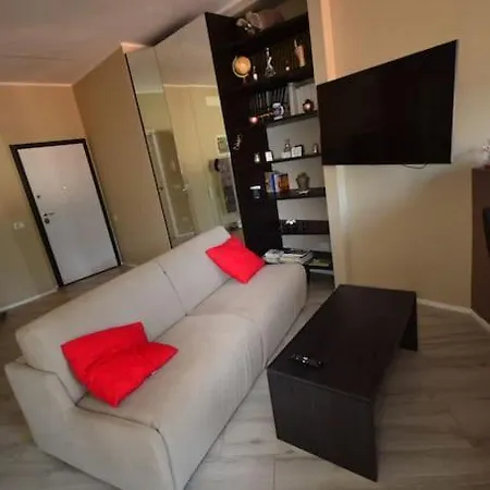 Chez Moi *