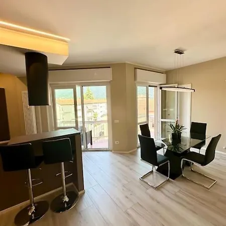 Chez Moi شقة