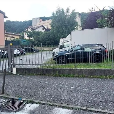 Apartman Chez Moi *