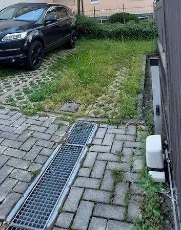 Chez Moi *