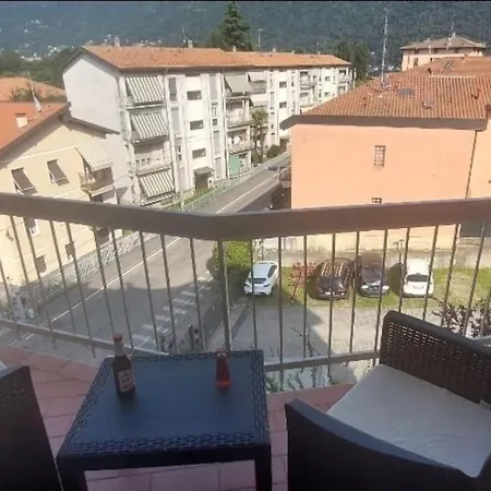 Chez Moi * Como