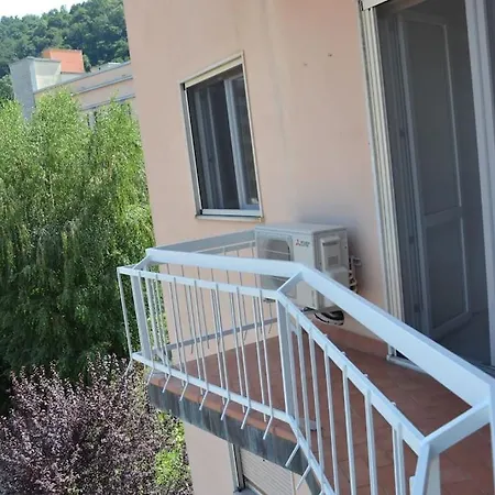 Apartman Chez Moi