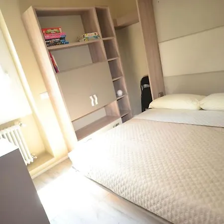 Chez Moi شقة *