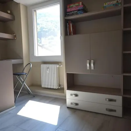 Chez Moi