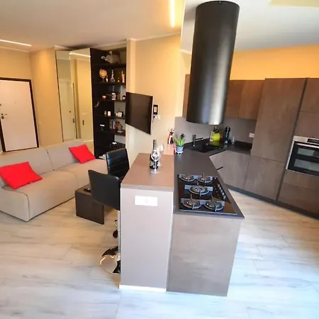 Chez Moi شقة